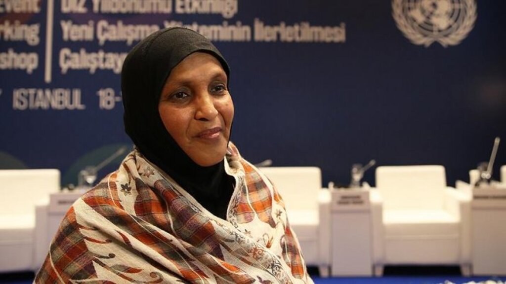 Türkiye Somali'yi kalkınması için yeniden inşa ediyor