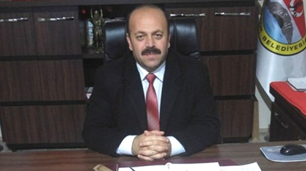 Yeşilgölcük Belediye Başkanı Hakkı Şengül silahlı saldırıda hayatını kaybetti