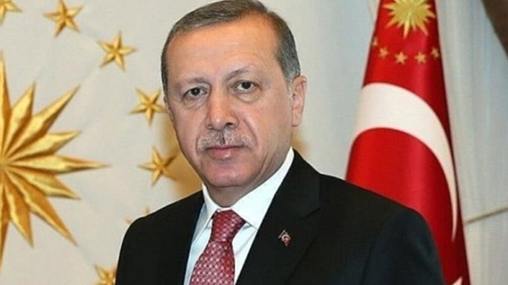 Cumhurbaşkanı Erdoğan'dan ortak miting açıklaması