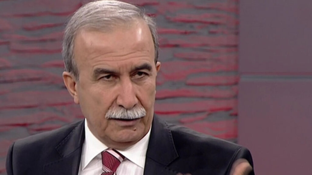 Hanefi Avcı FETÖ davasında müşteki sıfatıyla ifade verdi
