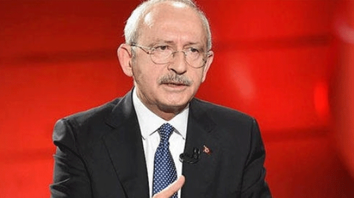 Kılıçdaroğlu: 24 Haziran seçimleri ikinci tura kalacak