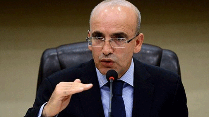 Başbakan Yardımcısı Şimşek: Para politikasında güçlü bir adım attık