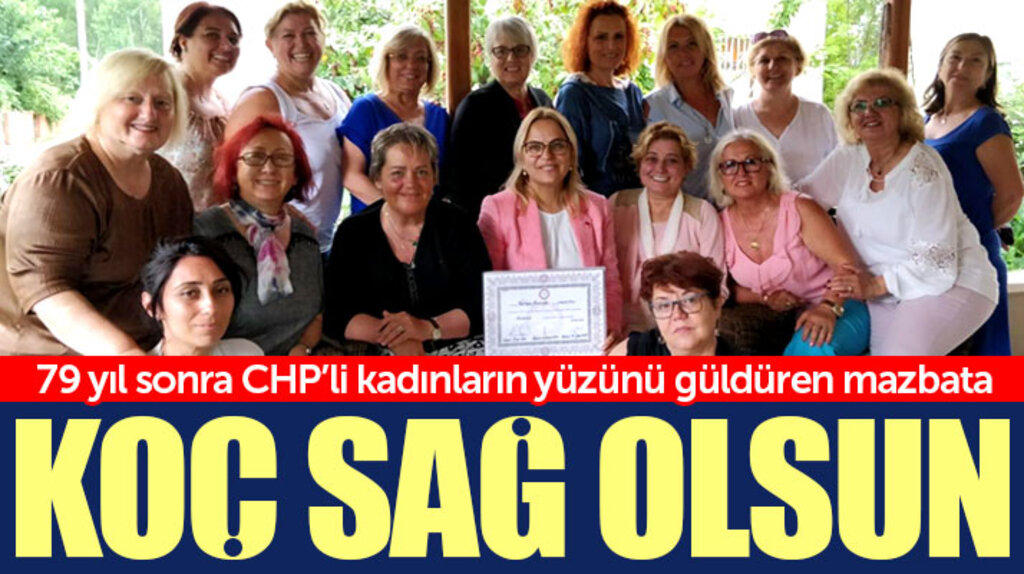 Samsun'da CHP'den 79 yıl sonra kadın milletvekili seçilen Hancıoğlu mazbatasını aldı