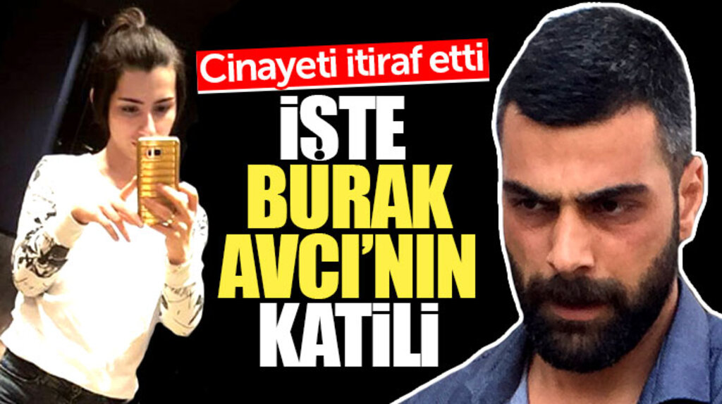 Samsun'da trans sevgilisi Burak Avcı'yı öldüren o katil yakalandı, cinayeti itiraf etti