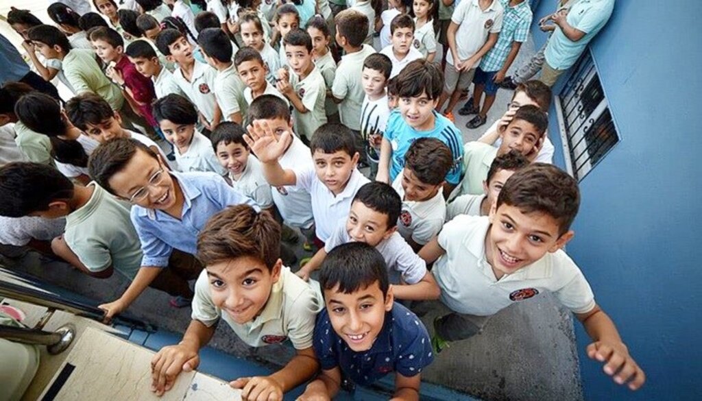 Okullarda tam gün eğitimi 2019'da başlıyor
