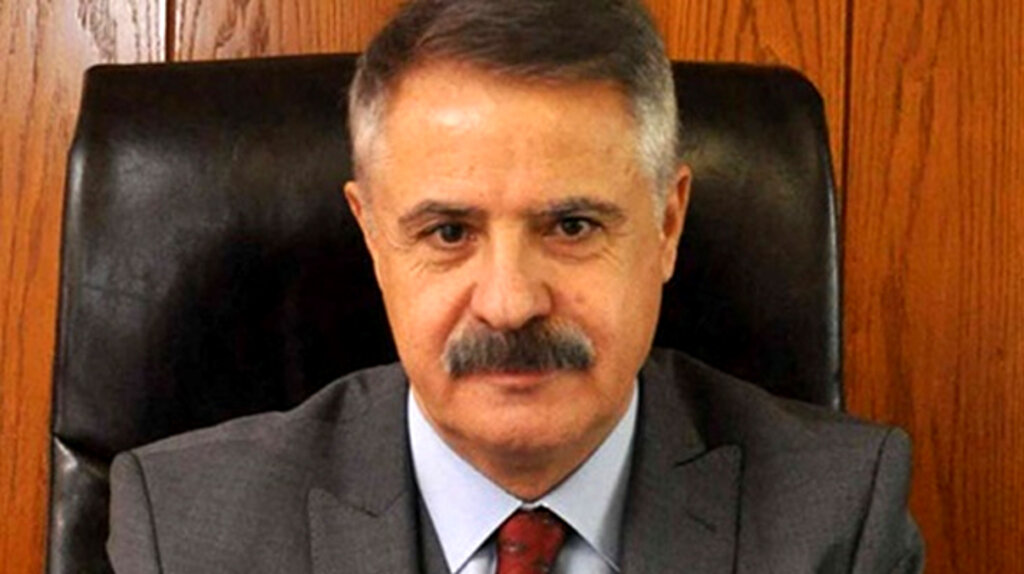 Cemil Deveci'den 19 Mayıs'ın 101'inci yıl dönümü ile ilgili açıklama