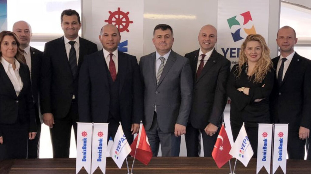 YEPAŞ elektrik faturasını fastPay ile öde yüzde 5 avantaj sağla