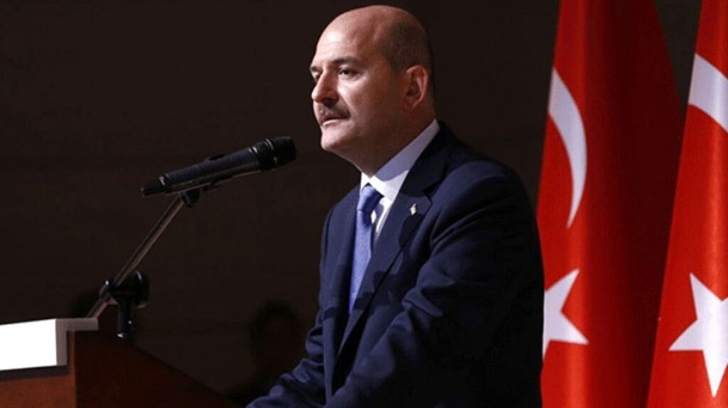 Süleyman Soylu sürücüleri uyardı! Artık trafikte öncelik yayaların