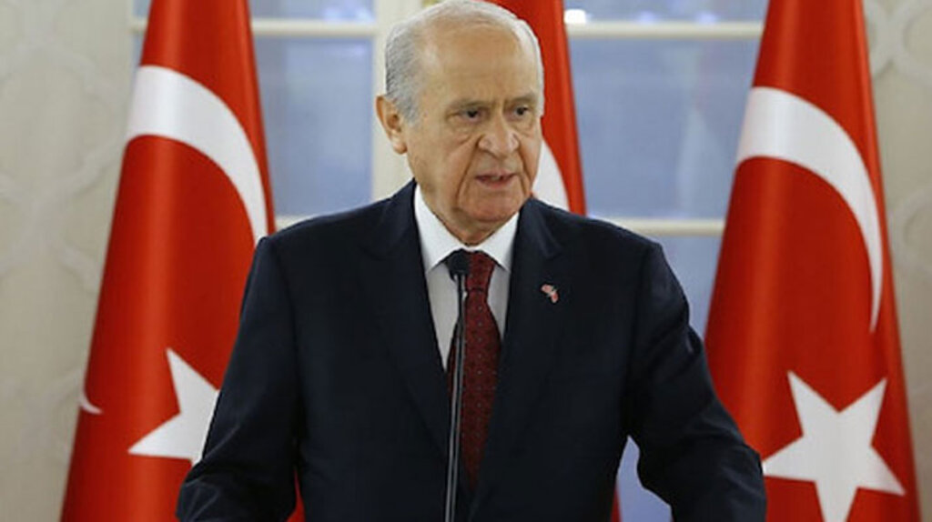 Devlet Bahçeli'den EYT yasası bekleyenleri üzecek açıklama