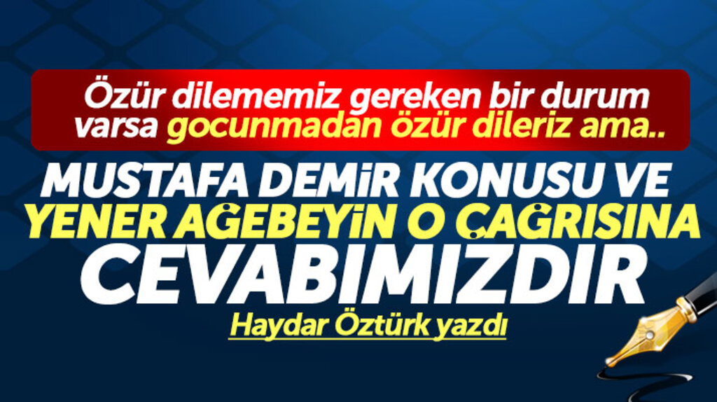 Samsun Kent Haber | Samsun Haber | Samsun Haberleri'den gazeteci Yener Cabbar'ın o çağrısına cevap