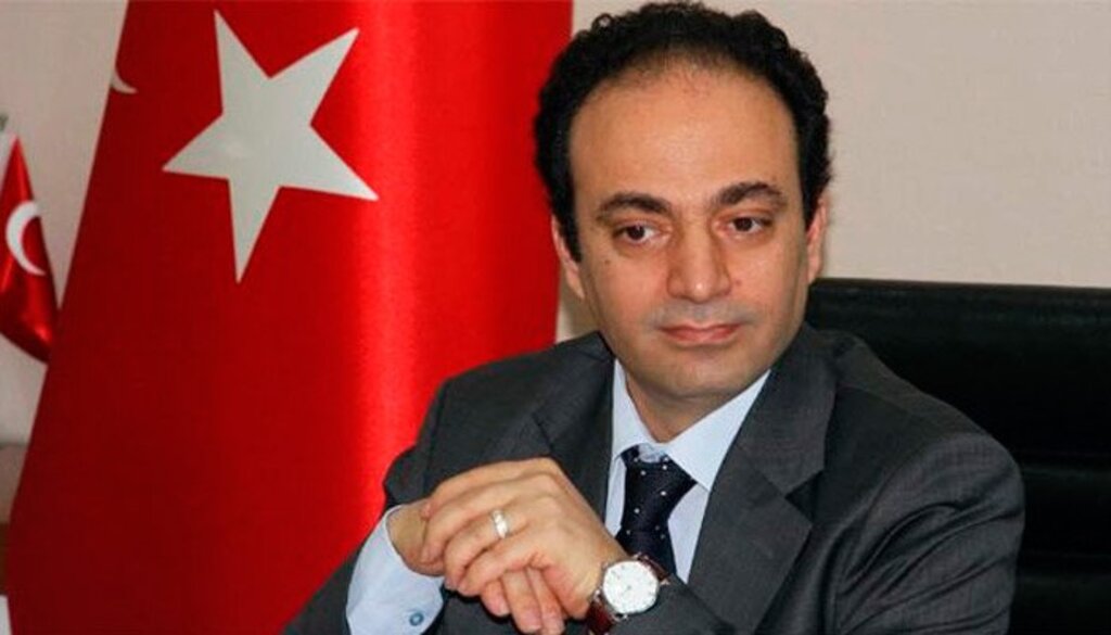 HDP sözcüsü Baydemir ifade verdi