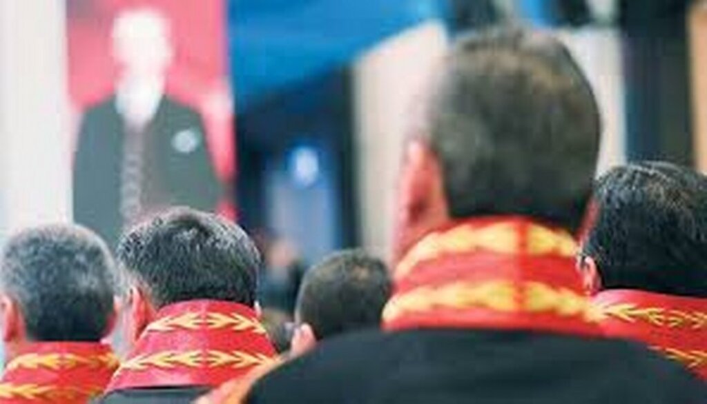 Kozmik oda soruşturmasında 121 kişi hakkında dava