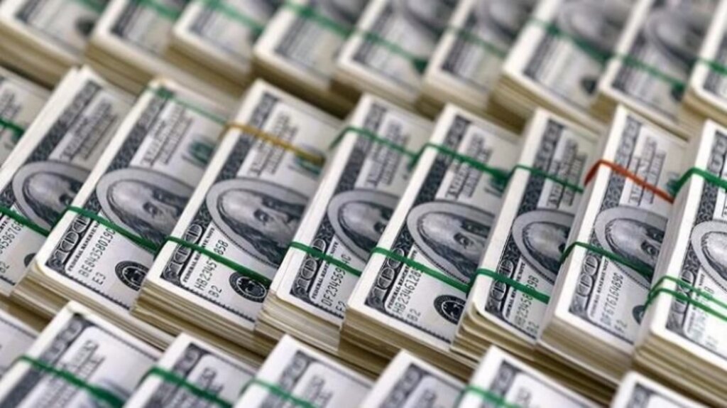 Doların ateşini TCMB düşürdü: Dolar 4 ayda değer kaybetti