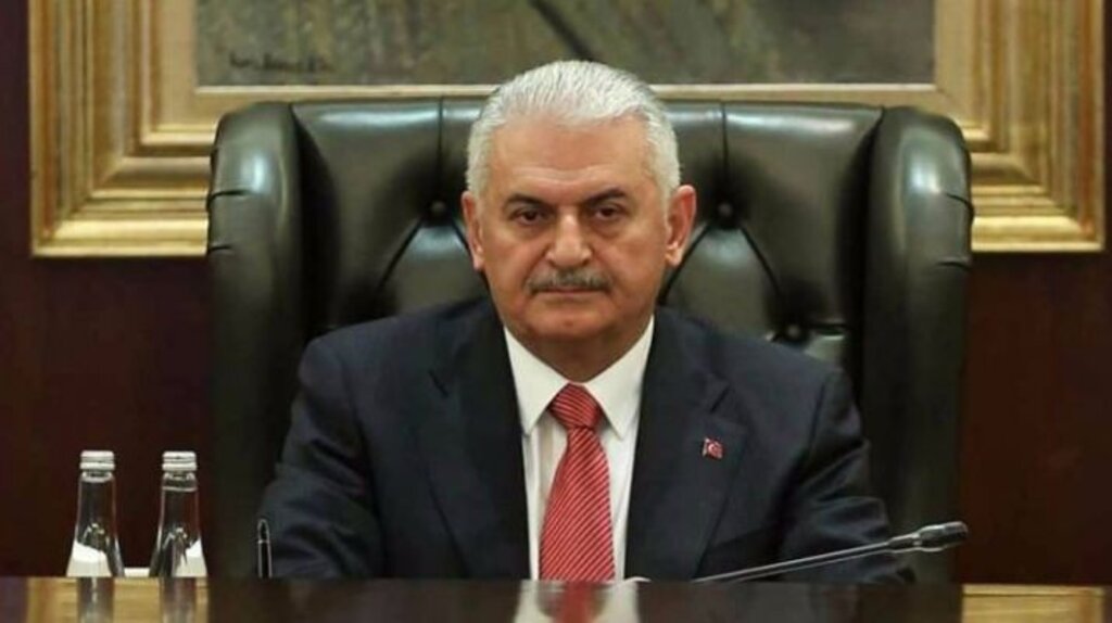 Başbakan Yıldırım kabine değişikliği ile ilgili merak edilen soruları cevapladı