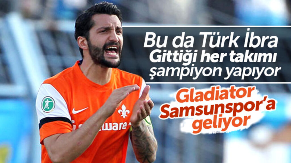Yılport Samsunspor'dan transfer bombası! Aytaç Sulu geliyor