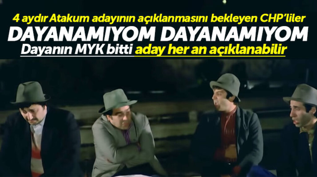 Samsun'da CHP'nin Atakum adayı kim olacak, işte kulislere düşen o isim