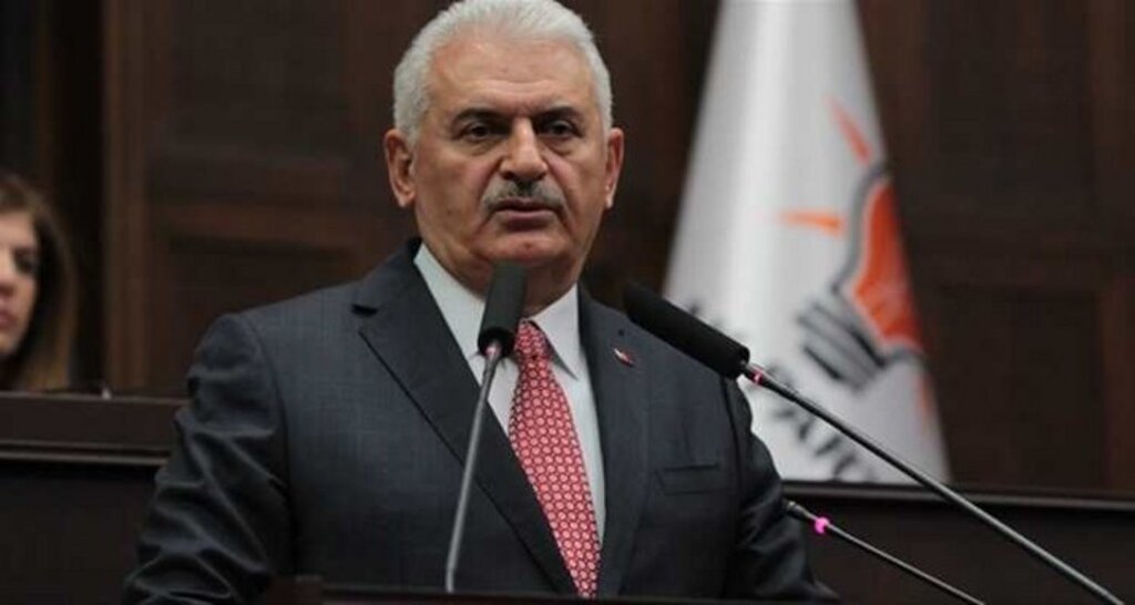 Yıldırım kıdem tazminatıyla ilgili açıklama yaptı