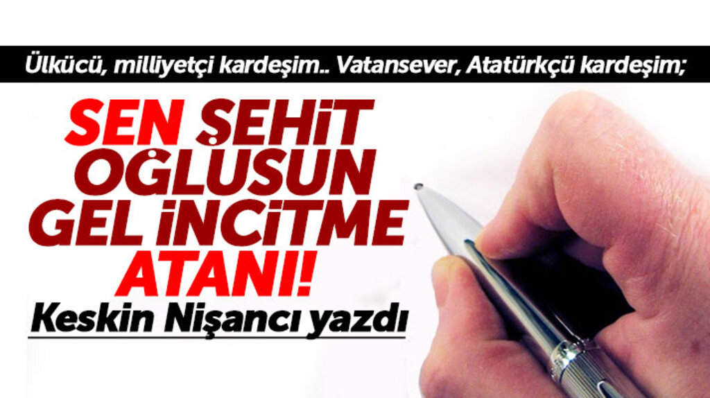 Samsun siyasetinde seçim sürecinde yaşanan gelişmeleri Keskin Nişancı yazdı