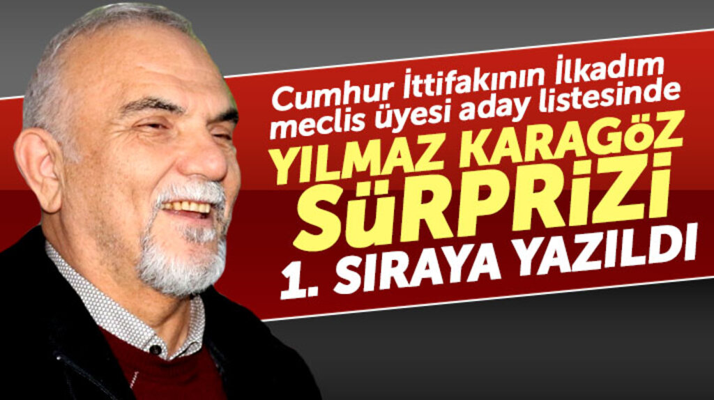 Samsun'da KADEF Başkanı Yılmaz Karagöz Erdoğan Tok'un meclis üyesi adayı oldu