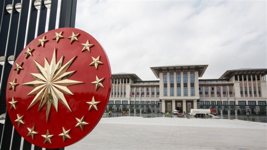 Kanun tasarısı taslağı Başbakanlık'ta