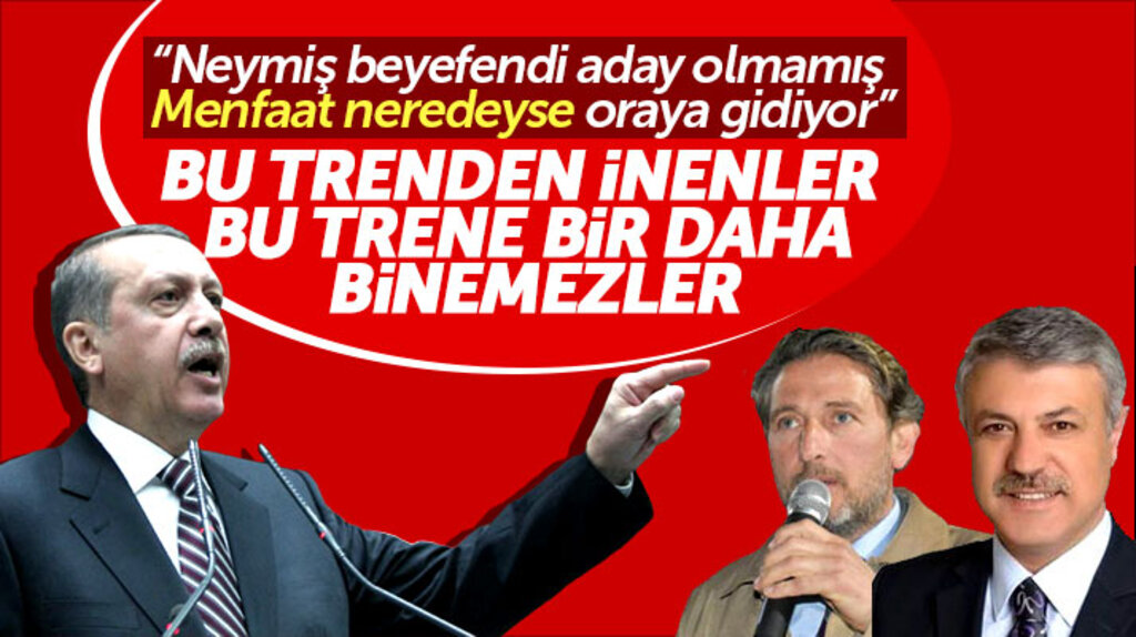 Erdoğan'ın o sözleri Samsun'da Mustafa Candal ve Halil İnci'yi akıllara getirdi