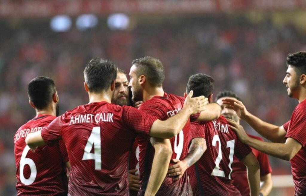Millileri Kosova deplasmanını bekliyor