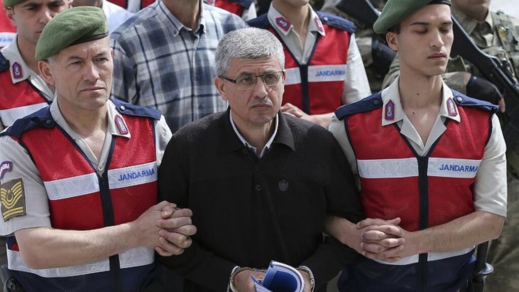 Darbeciler suçlarını kabullenmiyor
