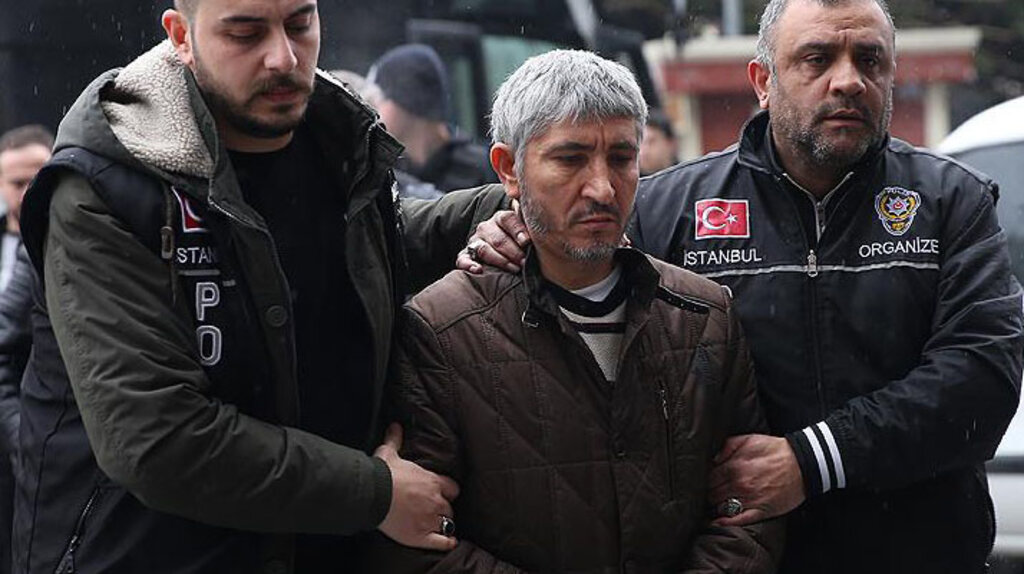 Devrimci Karargah Davasının iddianamesi tamam