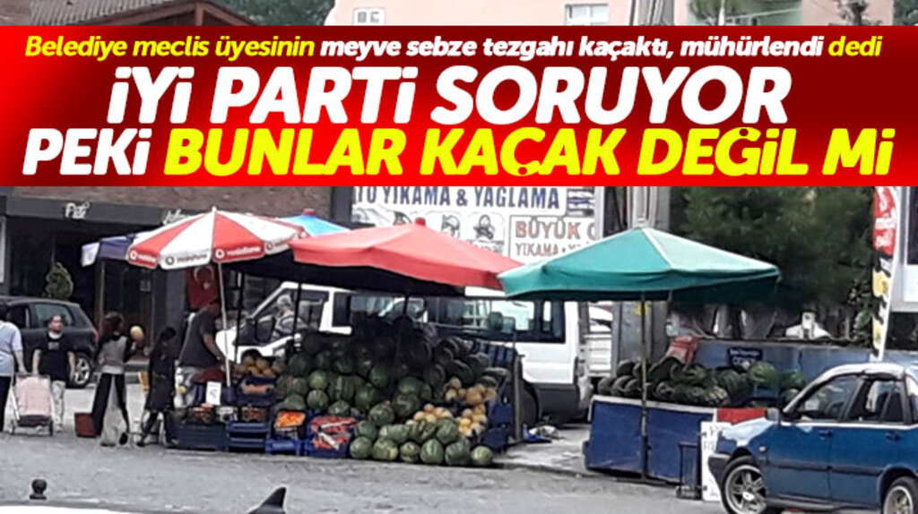 Samsun İYİ Parti İl Başkanlığından Tekkeköy Belediyesi açıklaması! 