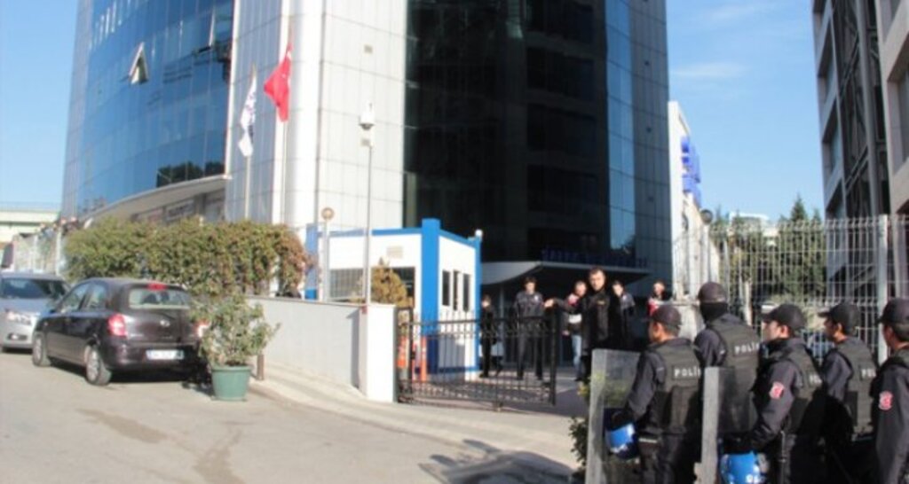 Kaynak Holding soruşturmasında 64 şüpheli için yakalama kararı