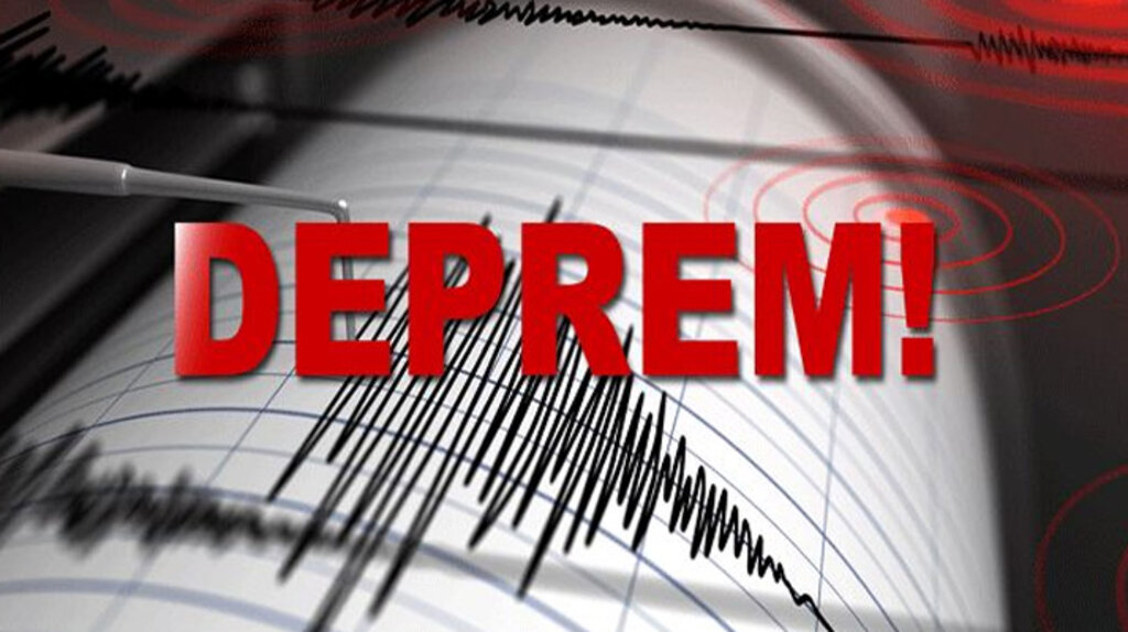 Samsun'da depremde toplanma alanları neresi