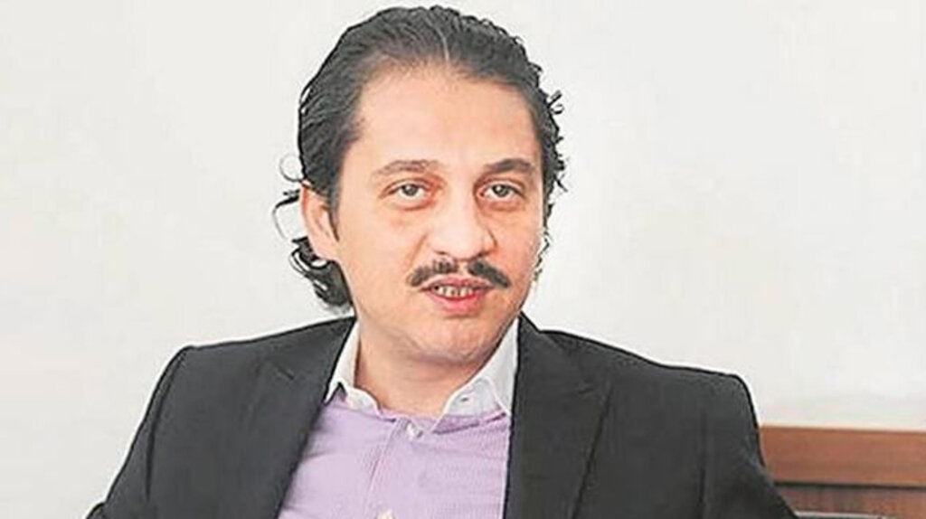 Kadir Topbaş'ın damadı Ömer Faruk Kavurmacı ikinci kez tutuklandı