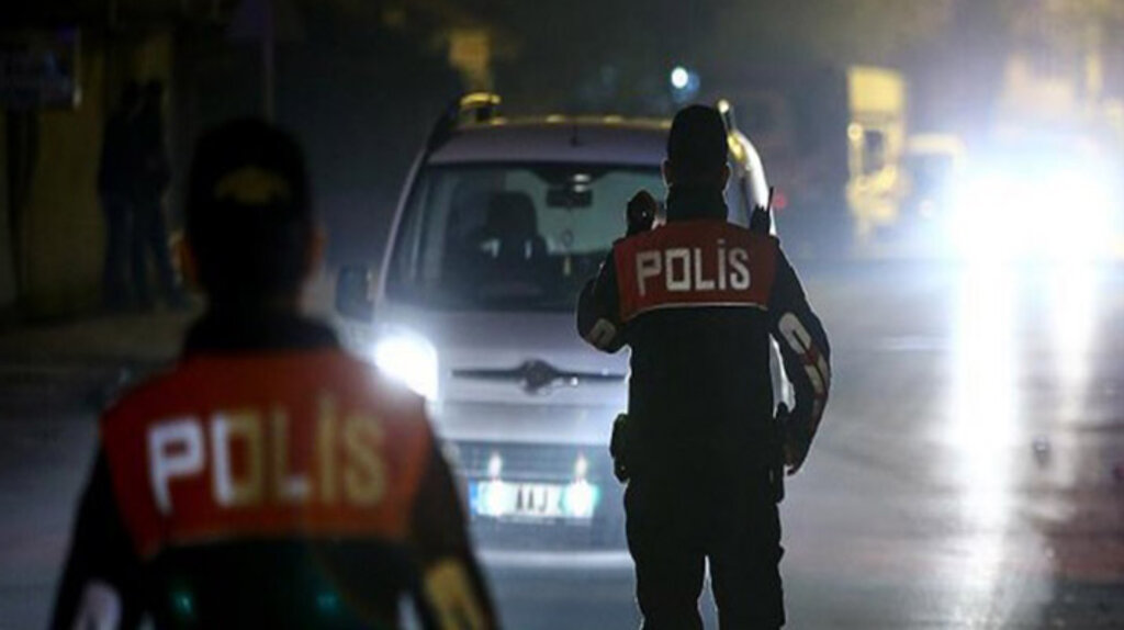 31 bin 582 polisin katılımıyla "Huzur Ramazan"