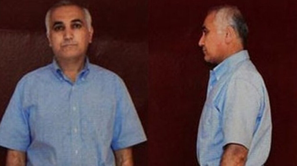 FETÖ terör örgütünün kilit ismi Adil Öksüz 11 aydır her yerde aranıyor