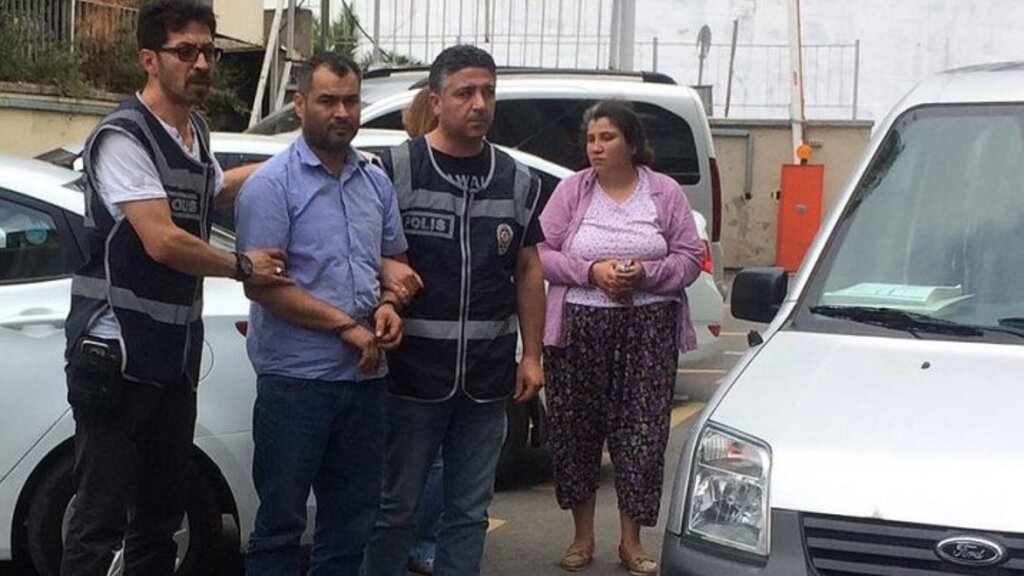 Ceylin'in katil zanlısı kadının ölen 2 çocuğunun ölüm sebepleri araştırılıyor