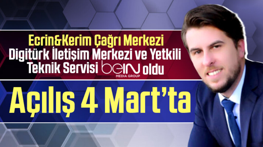 Samsun'da Ecrin Kerim Bilgi ve İletişim Merkezi büyümeye devam ediyor