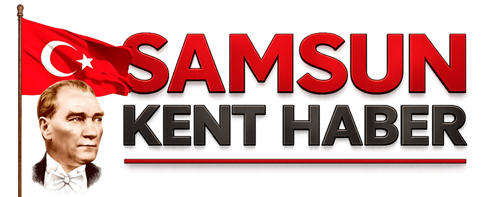Samsun Kent Haber