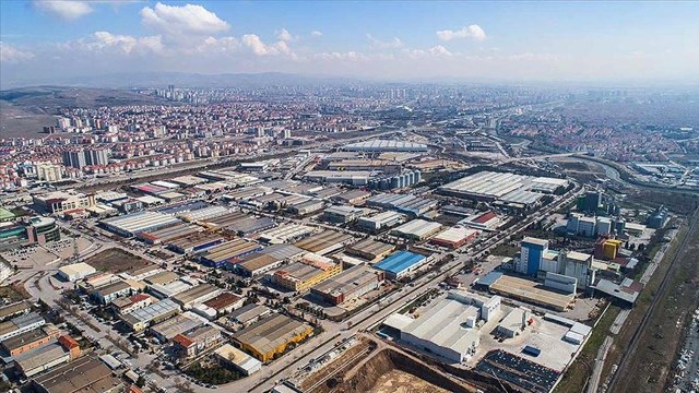 Samsun'da 11 OSB'de dev istihdamın rakamı açıklandı!