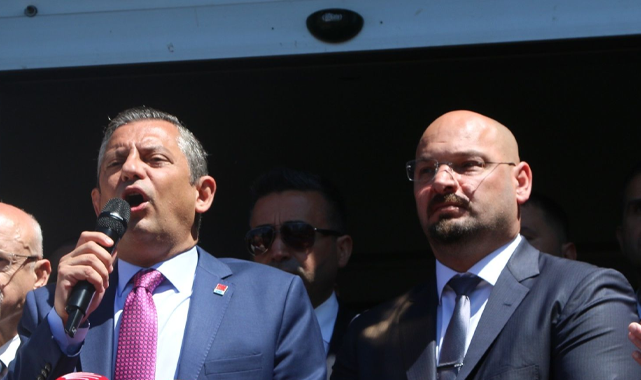 Serhat Türkel'den mutlak butlan açıklaması! CHP teslim olmayacak!